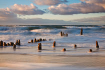 An der Ostsee by Rico Ködder