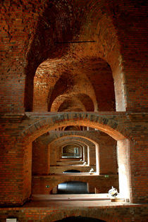 Magdeburg - Festung Mark von magdeburgerin