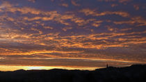 Wolkenspektakel von waidlafoto