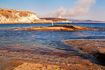 Mare Sardegna von captainsilva