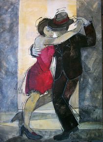 Tango by Heike Jäschke
