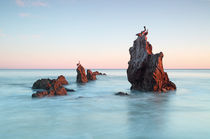 El Matador Beach von Rainer Grosskopf