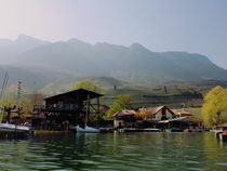 Lago di Caldaro II