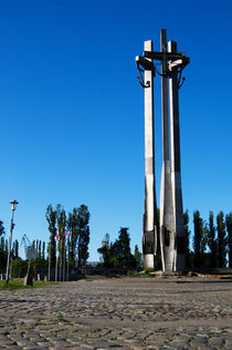 Denkmal Polen by miekephotographie