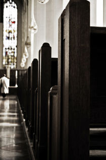 Church von axvo-fotografie