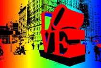 LSD Love -NYC get ya- von lingiarts