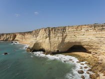 Algarve, Portugal, Europa by Willy Matheisl