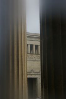 PROPYLAEA I by photofiction