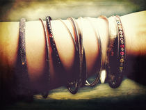 Bangles by Sybille Sterk