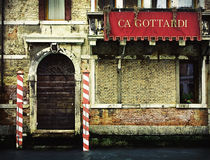 Ca' Gottardi by Stefan Nielsen