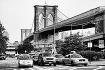 Brooklyn Bridge von Stefan Nielsen
