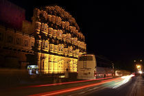 Hawa Mahal,Jaipur, India, Historical, von Soumen Nath