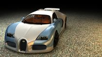 Bugatti Veyron