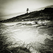 Sylt Impressions #14 by Melanie Hinz