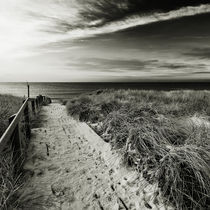 Sylt Impressions #15 by Melanie Hinz