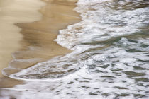 Am Strand, Schaumkronen von pahit