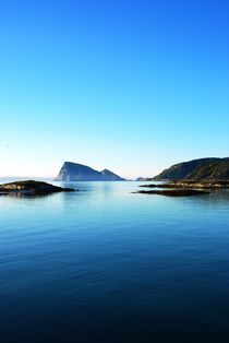 Magical Northern Norway von Simen Oestmo