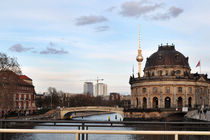 BODE MUSEUM by captainsilva