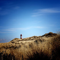 Sylt Impressions #29 von Melanie Hinz