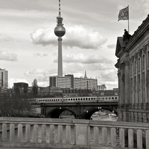 BODE MUSEUM - Unesco Stätte von captainsilva