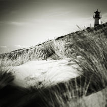 Sylt Impressions #38 by Melanie Hinz