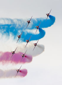 Red Arrows