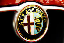 Alfa Romeo