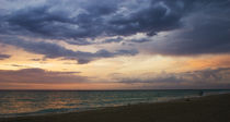 Varadero Sunset by tgigreeny