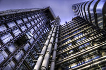 Lloyds of London von tgigreeny