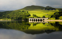 Ladybower, Reflected by tgigreeny