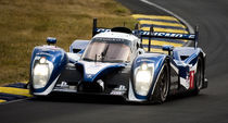 Peugeot 908 at Le Mans 2011 von tgigreeny