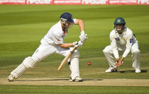 Jonathan Trott vs Pakistan von tgigreeny