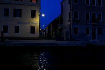 Murano Nacht von Torsten Reuschling