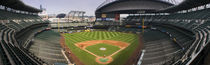 Safeco Field von tgigreeny