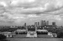 Greenwich and Beyond von tgigreeny