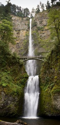 Multnomah Falls von tgigreeny