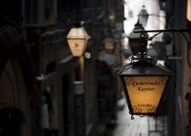 Lamps by tgigreeny