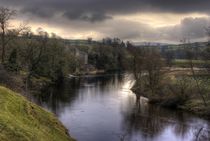 Dales River von tgigreeny