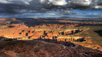 Grand View Point von tgigreeny