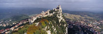 San Marino by Panoramic Images
