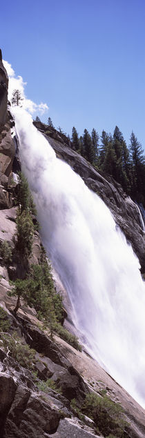  Yosemite National Park, California, USA von Panoramic Images