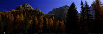 Dolomites, Cadore, Veneto, Italy by Panoramic Images