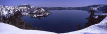  Crater Lake National Park, Oregon, USA von Panoramic Images