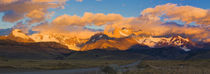  Argentine Glaciers National Park, Patagonia, Argentina von Panoramic Images