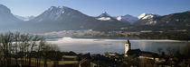 St. Wolfgang, Salzkammergut, Upper Austria, Austria by Panoramic Images