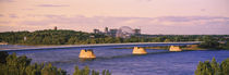 Montreal, Quebec, Canada by Panoramic Images