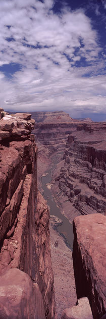  North Rim, Grand Canyon National Park, Arizona, USA von Panoramic Images