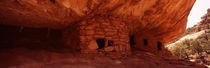 Anasazi Ruins, Mule Canyon, Utah, USA by Panoramic Images