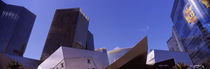 The Strip, Las Vegas, Nevada, USA by Panoramic Images