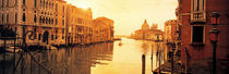  Grand Canal, Venice, Italy von Panoramic Images